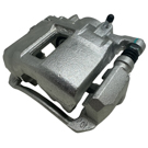 2007 Honda Accord Brake Caliper 5